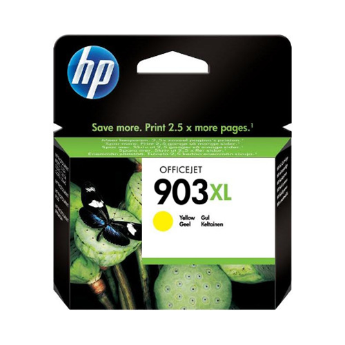 [T6M11AE] N.903XL Giallo cartuccia inchiostro 825 pg