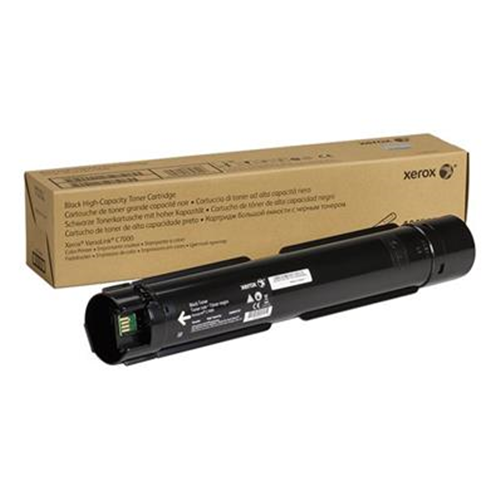[106R03757] Toner Nero 10.700pg