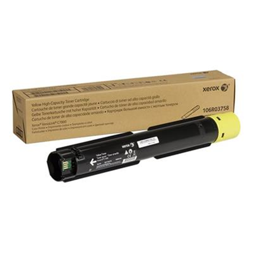 [106R03758] Toner Giallo 10.100pg