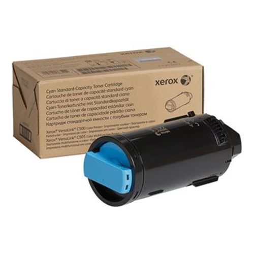 [106R03859] Toner Ciano 2.400pg