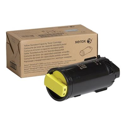 [106R03861] Toner Giallo 2.400pg