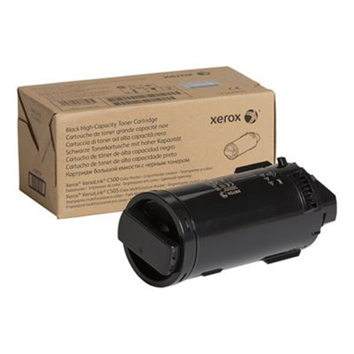 [106R03876] Toner Nero 12.100pg