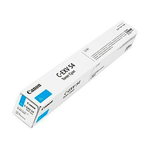 [1395C002] C-EXV54C Toner ciano 8.500pg