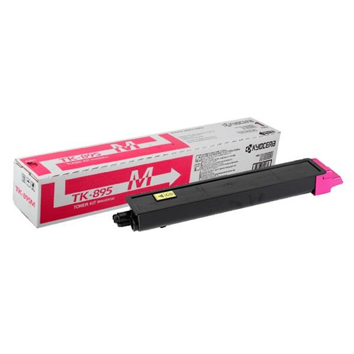 [1T02K0BNL0] EXTRA SCONTO # TK-895m toner magenta 6.000pg