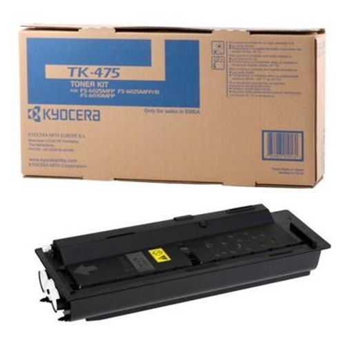 [1T02K30NL0] TK-475 toner nero 15.000pg