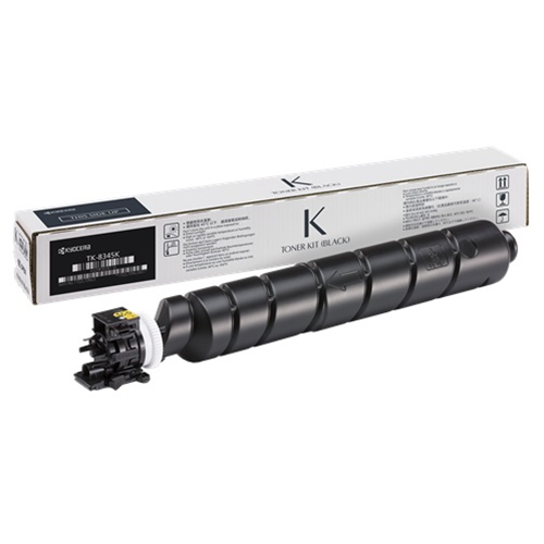 [1T02L70NL0] EXTRA SCONTO # TK-8345K Toner nero 20.000pg