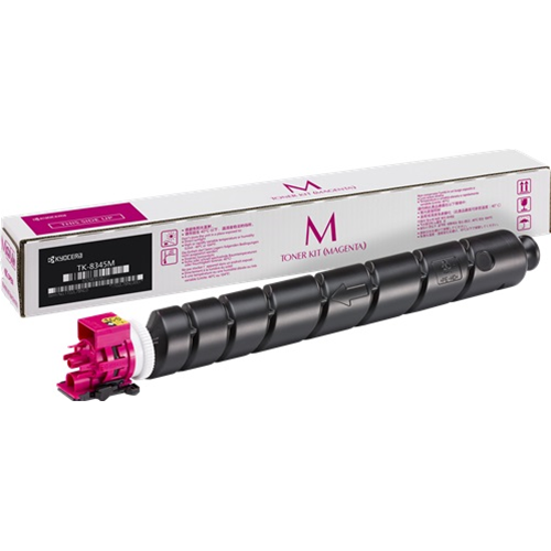 [1T02L7BNL1] TK-8345M Toner magenta 12.000pg