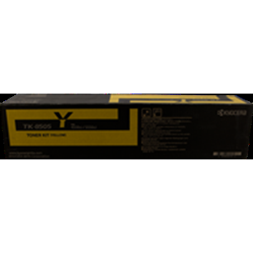 [1T02LCANL0] TK-8505Y toner giallo 20.000pg