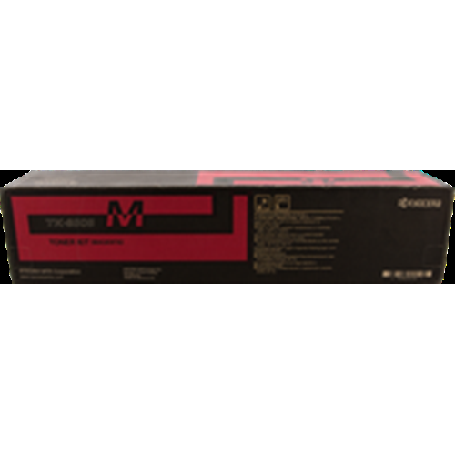 [1T02LCBNL0] TK-8505M toner magenta 20.000pg