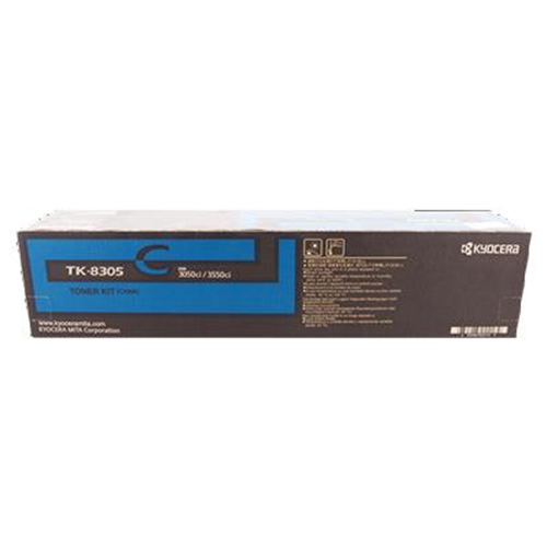 [1T02LKCNL0] PROMO SUL DISPONIBILE # TK-8305c toner ciano 15.000pg