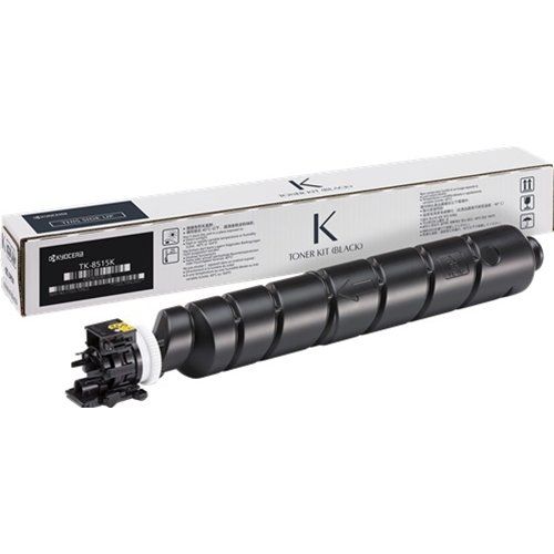 [1T02ND0NL0] TK-8515K Toner nero 30.000pg