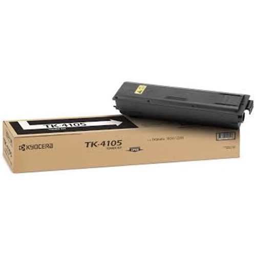 [1T02NG0NL0] EXTRA SCONTO # TK-4105 Toner nero 15.000pg