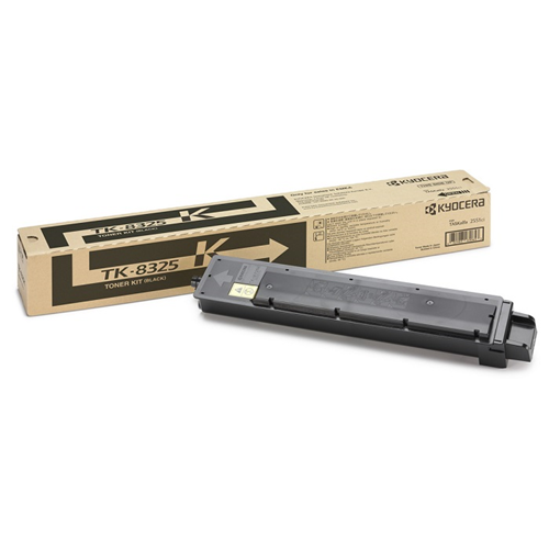 [1T02NP0NL0] EXTRA SCONTO # TK-8325K Toner nero 18.000pg