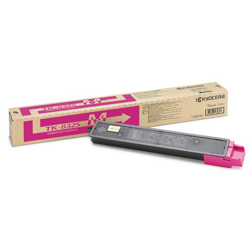 [1T02NPBNL0] EXTRA SCONTO # TK-8325M Toner magenta 12.000pg