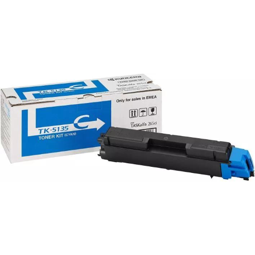 [1T02PACNL0] TK-5135C toner ciano 5.000pg