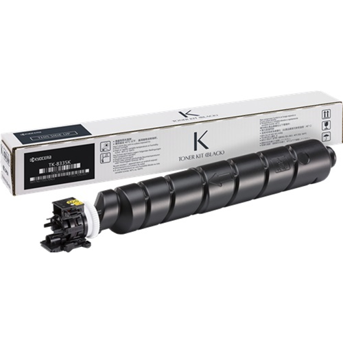 [1T02RL0NL0] TK-8335K Toner nero 25.000pg
