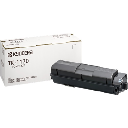 [1T02S50NL0] EXTRA SCONTO # TK-1170  Toner nero 7.200pg