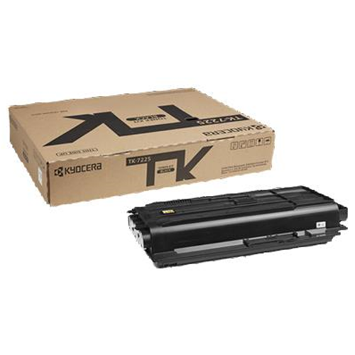 [1T02V60NL0] EXTRA SCONTO # TK-7225 Toner nero 35.000pg