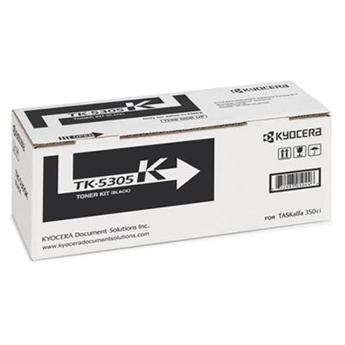 [1T02VM0NL0] TK-5305K Toner nero 12.000pg