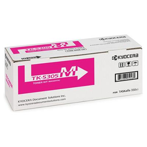 [1T02VMBNL0] TK-5305M Toner magenta 6.000pg