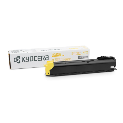 [1T02WHANL0] PROMO SUL DISPONIBILE # TK-5315Y Giallo toner 18.000pg