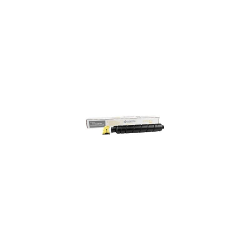 [1T02YMANL0] TK-8545Y Toner Giallo 20.000pg
