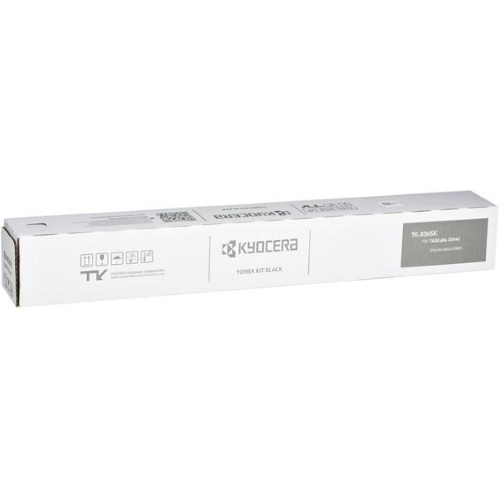 [1T02YP0NL0] TK-8365K Nero toner 25.000pg