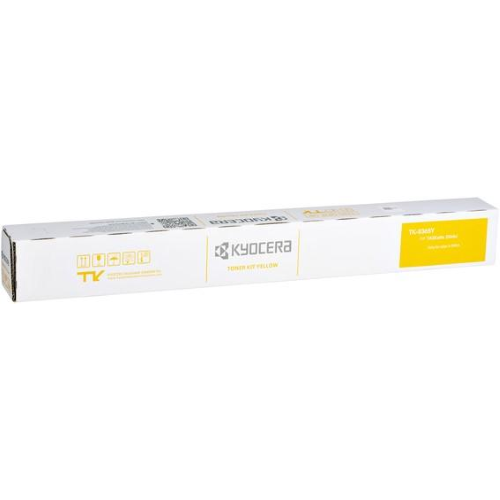 [1T02YPANL0] TK-8365Y Giallo toner 12.000pg