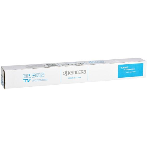 [1T02YPCNL0] TK-8365C Ciano toner 12.000pg