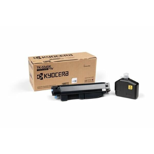 [1T02ZL0NL0] TK-5345K Nero toner 17.000pg