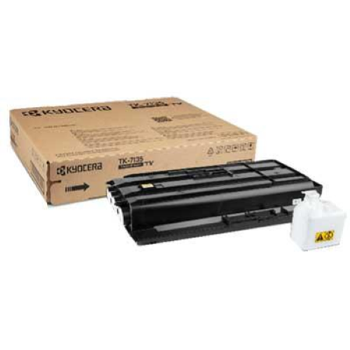 [1T02ZT0NL0] TK-7135 Toner nero 20.000pg