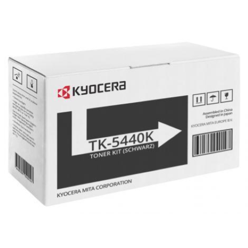 [1T0C0A0NL0] TK-5440K Nero toner 2.800pg