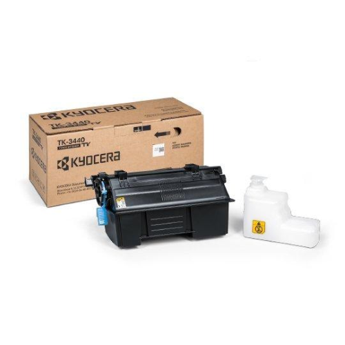 [1T0C0T0NL0] PROMO SUL DISPONIBILE # TK-3440 Toner nero 10.000pg