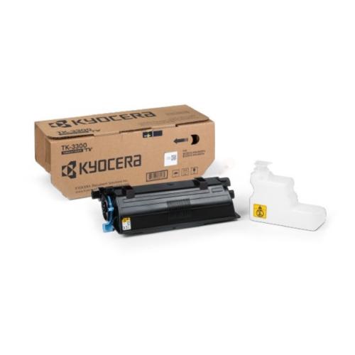 [1T0C100NL0] TK-3300 Toner nero 14.500pg
