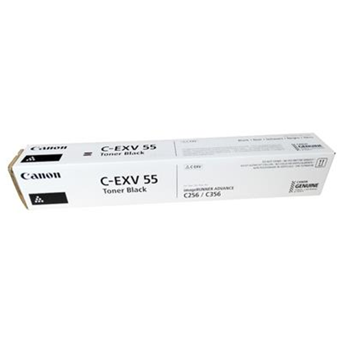 [2182C002] C-EXV55BK Toner nero 23.000pg