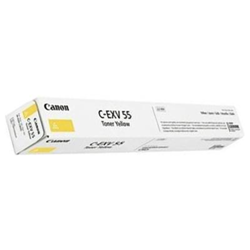 [2185C002] C-EXV55Y Toner giallo 18.000pg