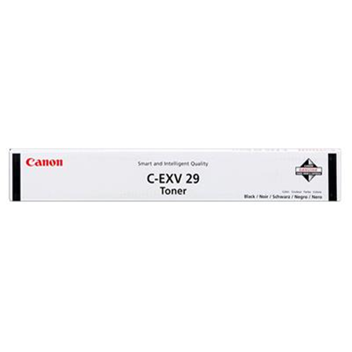 [2790B002] C-EXV29 BK Toner nero 36.000pg