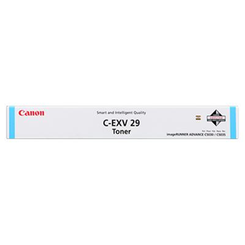 [2794B002] C-EXV29 C Toner ciano 27.000pg
