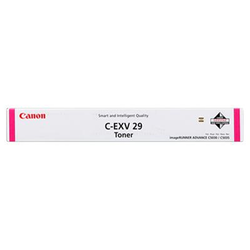 [2798B002] C-EXV29 M Toner magenta 27.000pg