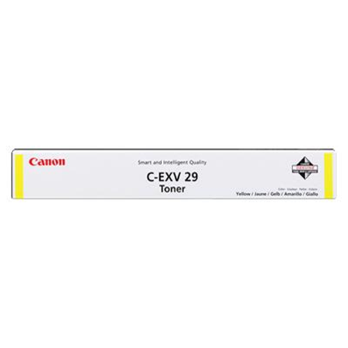 [2802B002] C-EXV29 Y Toner giallo 27.000pg