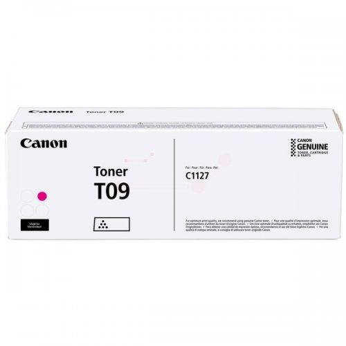 [3018C006] T09 M Toner magenta 5.900pg