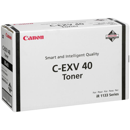 [3480B006] C-EXV40 toner nero 6.000pg