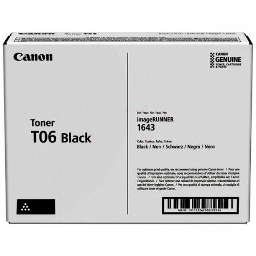 [3526C002] T06 Toner nero 20.500pg