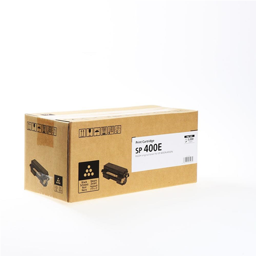 [408061] SP400E Toner Nero 5.000pg