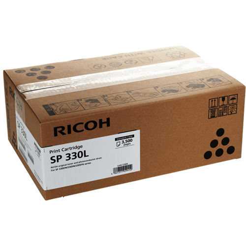 [408278] SP 330L Toner nero 3.500pg