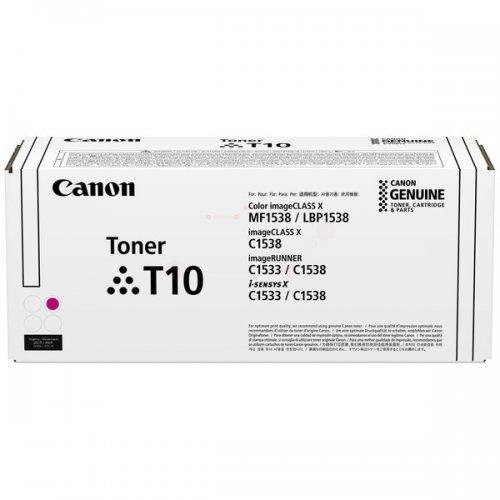 [4564C001] T10 M Toner magenta 10.000pg
