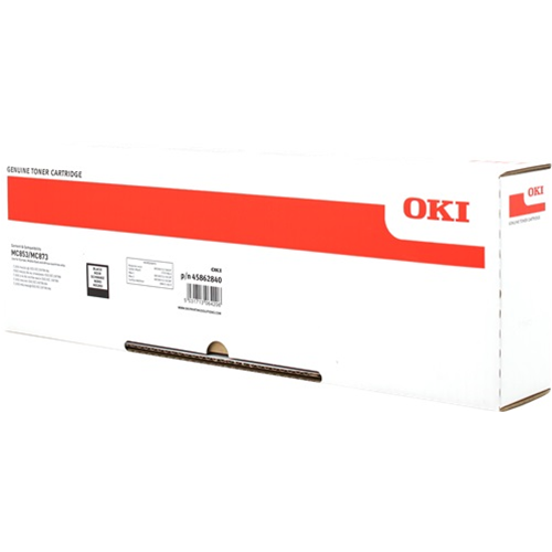 [45862840] EXTRA SCONTO # MC 853/873 Toner nero 7.000pg