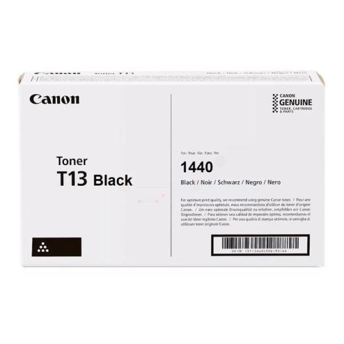 [5640C006] T13 Toner nero 10.600pg