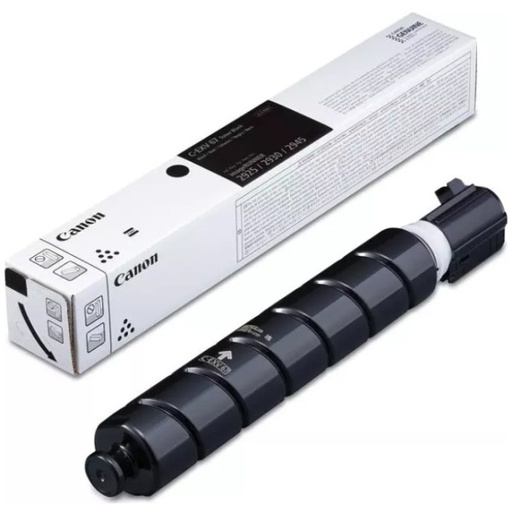 [5746C002] C-EXV67 Toner nero 33.000pg