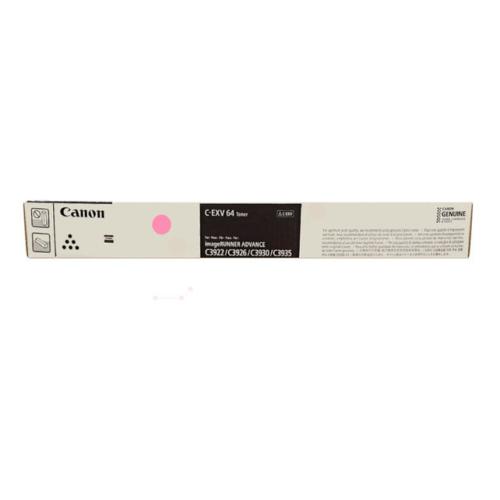 [5755C002] C-EXV64 M toner magenta 25.500pg